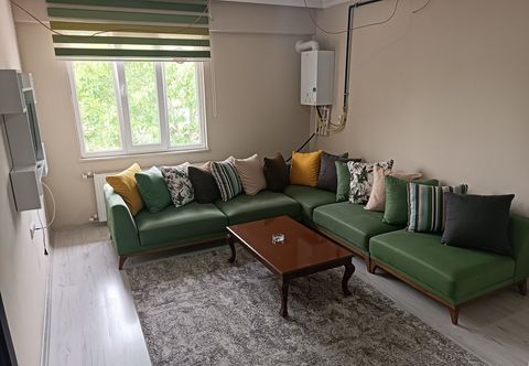 其他 İnegöl Abir Pansiyon