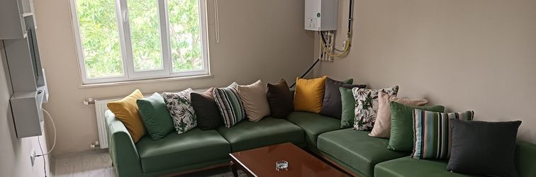 Others İnegöl Abir Pansiyon