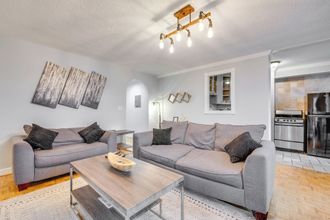 其他 4 Downtown Atlanta Condo: Walk to Arenas & Venues