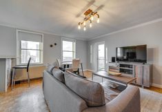 Others 3 Downtown Atlanta Condo: Walk to Arenas & Venues