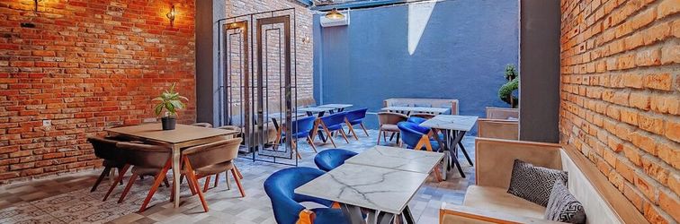 Others ALI KHAN HOTEL