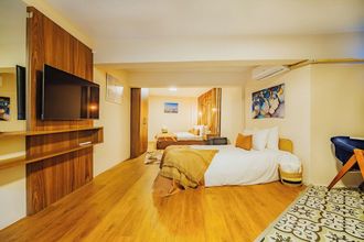 Others 4 ALI KHAN HOTEL