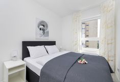 Lainnya 3 Swinoujscie Apartment for 6 by Renters