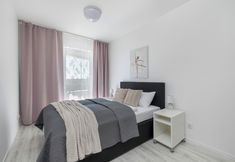 Lainnya 4 Swinoujscie Apartment for 6 by Renters
