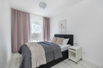 Lainnya 4 Swinoujscie Apartment for 6 by Renters