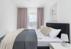 Lainnya 7 Swinoujscie Apartment for 6 by Renters