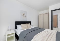 Lainnya 5 Swinoujscie Apartment for 6 by Renters