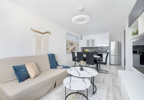 Others Swinoujscie Apartment for 6 by Renters