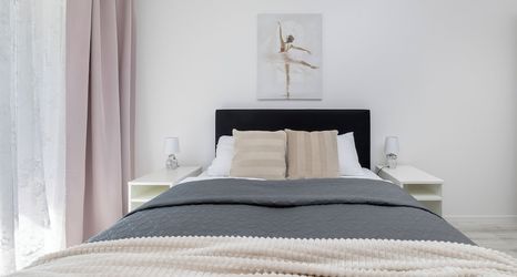 Lainnya 2 Swinoujscie Apartment for 6 by Renters