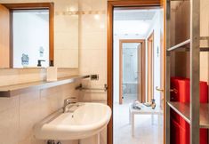 Others 3 3943 La Casa di Achille by Barbarhouse