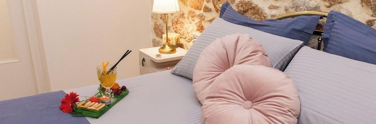 อื่นๆ Pireas Jewel New Design Apt w Backyard