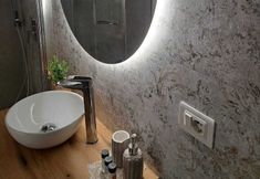 Lain-lain 7 Mae Apulian Rooms