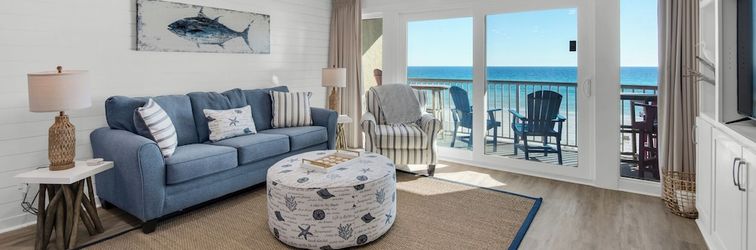 其他 Gulf-front in Destin! Community Pool, Minutes to Beach