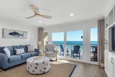其他 Gulf-front in Destin! Community Pool, Minutes to Beach