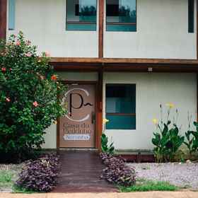 Primary image1Casa do Pedrinho Noronha,州长卡洛斯·威尔逊机场 (FEN)飯店