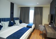 Lainnya 6 Saraya Abdeen Hotel