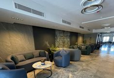 其他 4 Saraya Abdeen Hotel