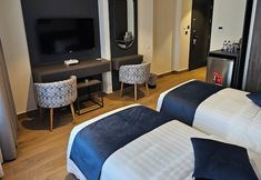 其他 7 Saraya Abdeen Hotel