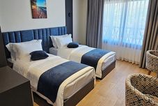 其他 Saraya Abdeen Hotel