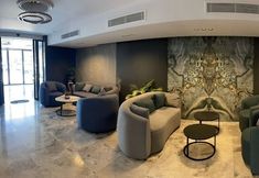 Lainnya 5 Saraya Abdeen Hotel