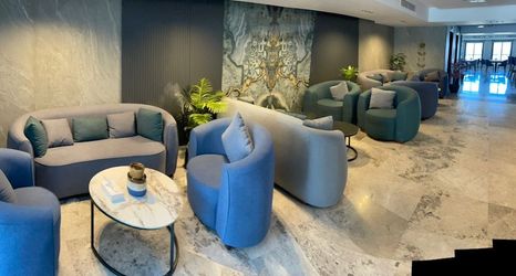 其他 2 Saraya Abdeen Hotel