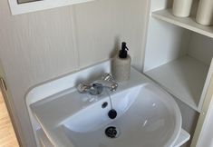 อื่นๆ 6 Remarkable 2-bed Holiday Home in Whitstable