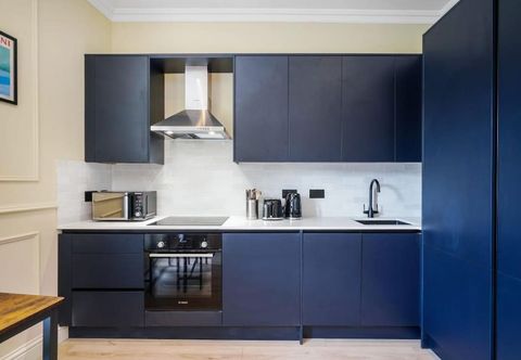 Lain-lain The Balham Place - Stylish 2bdr Flat