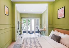 Lain-lain 7 The Balham Place - Stylish 2bdr Flat