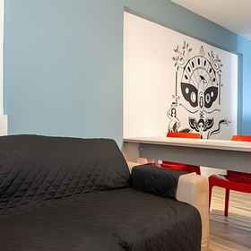 Room 1 Flat 1 Quatro no bairro Graças Recife, Rua Moeda Hotels