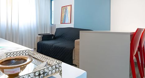 Lainnya 2 Flat 1 Quatro no bairro Graças Recife