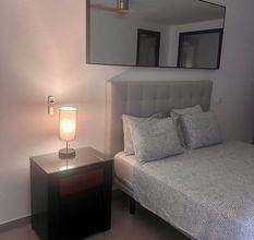 Others 4 Spectacular Lagos Marina View apt on Promenade