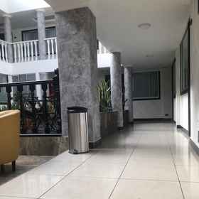 Primary image 1 HOTEL ECOFERIA BOUTIQUE, Bogotá Hotels