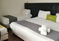 其他 5 HOTEL ECOFERIA BOUTIQUE