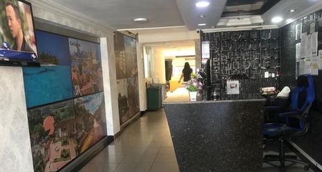 其他 2 HOTEL ECOFERIA BOUTIQUE