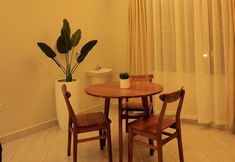 Others 7 The Residence Ug