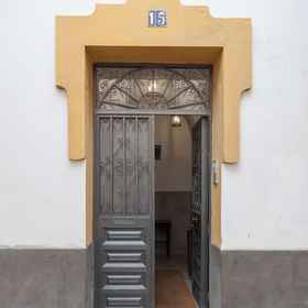 Exterior 1 Selecta Apartments Los Venerables, Khách sạn Sân vận động Ramón Sánchez-Pizjuán