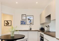 Others 3 The Mitcham Secret - Amazing 1bdr Flat