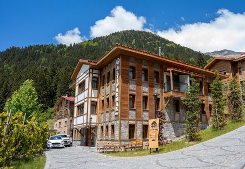 その他 Ayder Altiparmak  Suit