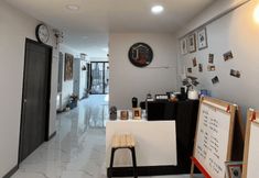 Others 4 First Villa Life Hostel