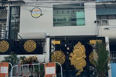 Others First Villa Life Hostel