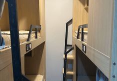 Others 6 First Villa Life Hostel