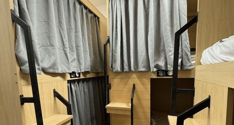 Others 2 First Villa Life Hostel