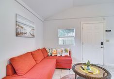 Lain-lain 3 Cozy St Pete Home ~ 2 Mi to Madeira Beach!