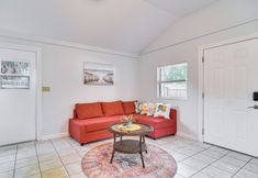Lain-lain 4 Cozy St Pete Home ~ 2 Mi to Madeira Beach!