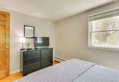 Khác 7 Charming Highland Falls Home < 2 Mi to West Point!