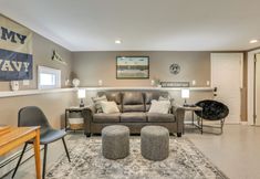 其他 5 Charming Highland Falls Home < 2 Mi to West Point!