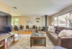 其他 2 Charming Highland Falls Home < 2 Mi to West Point!