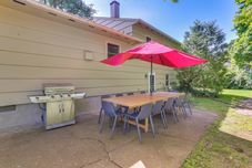 其他 Charming Highland Falls Home < 2 Mi to West Point!