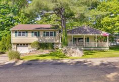 Khác 3 Charming Highland Falls Home < 2 Mi to West Point!