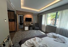 Khác 4 MAYBEN HOTEL